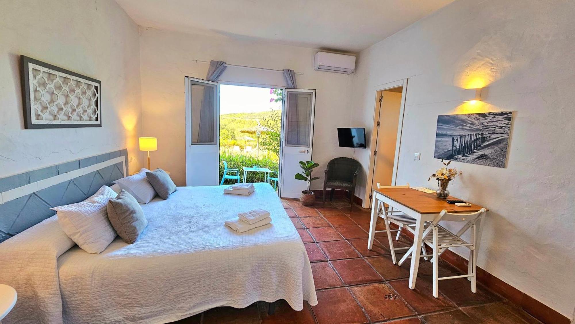 Hotel-apart Cortijo Pinas Appart hôtel Tarifa