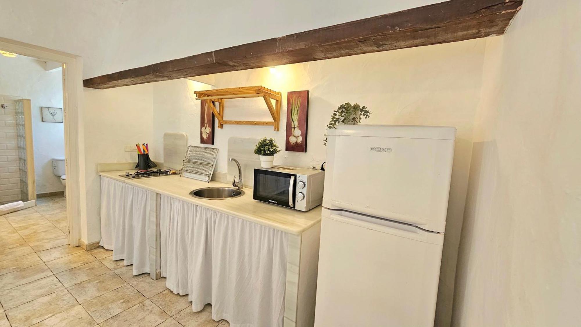 Hotel-apart Cortijo Pinas Appart hôtel