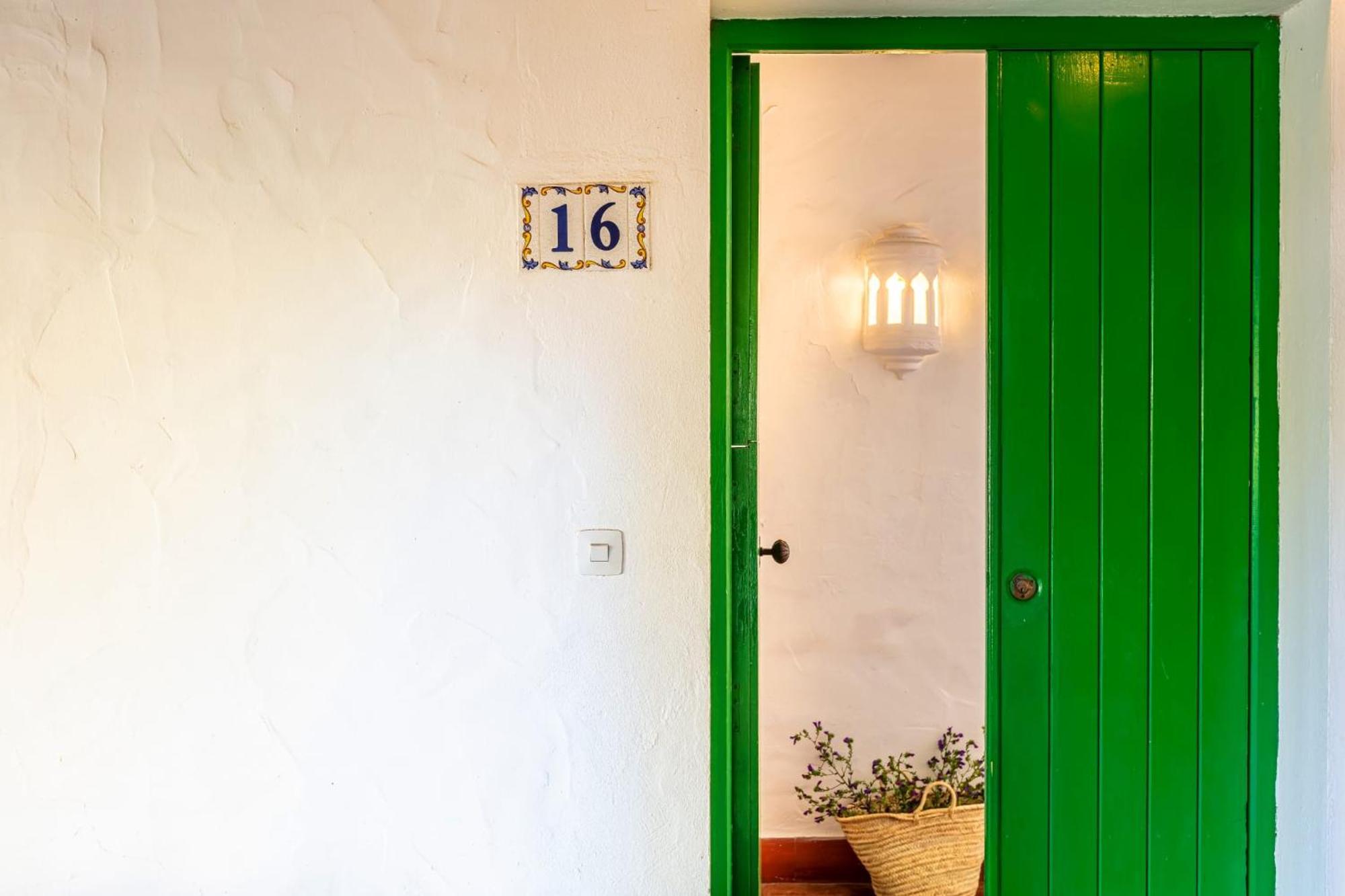 Hotel-apart Cortijo Pinas Appart hôtel 2*