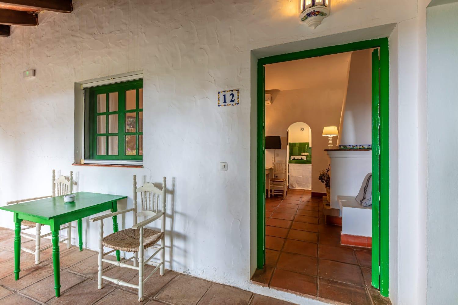 Hotel-apart Cortijo Pinas Appart hôtel Tarifa