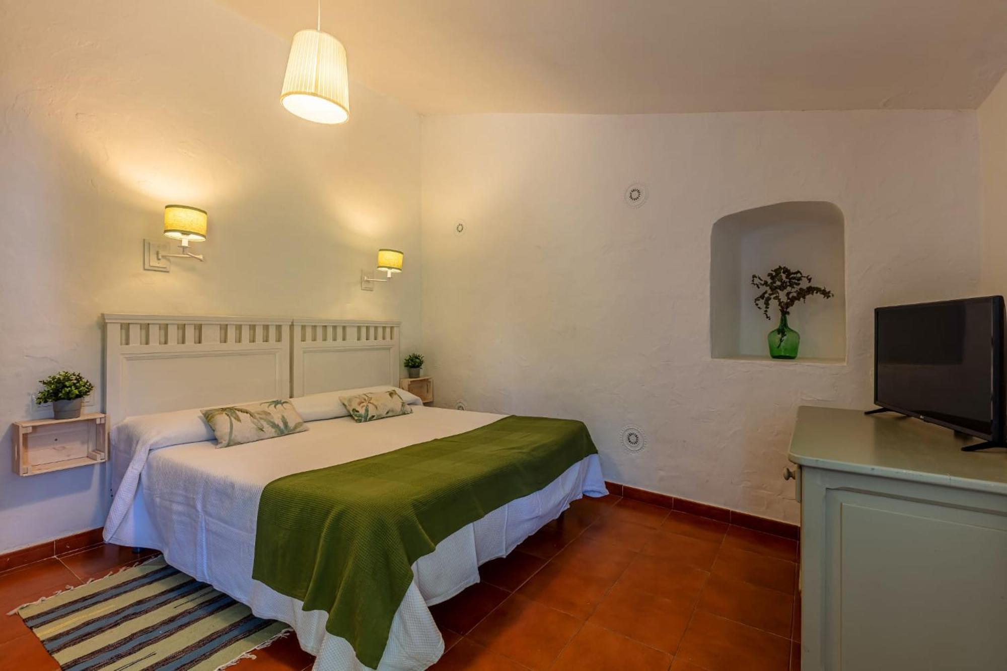 Hotel-apart Cortijo Pinas Appart hôtel