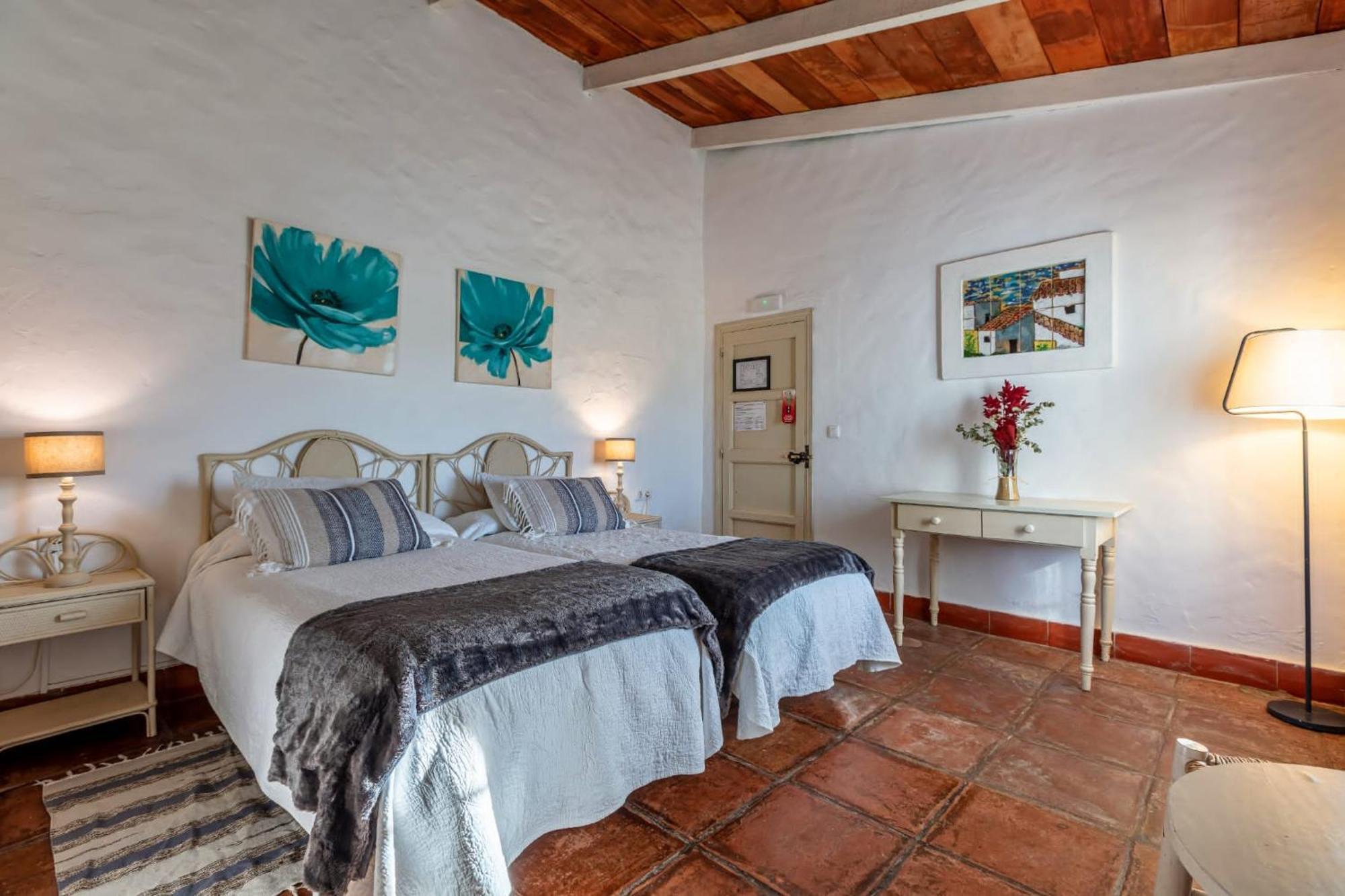 Appart hôtel Hotel-apart Cortijo Pinas