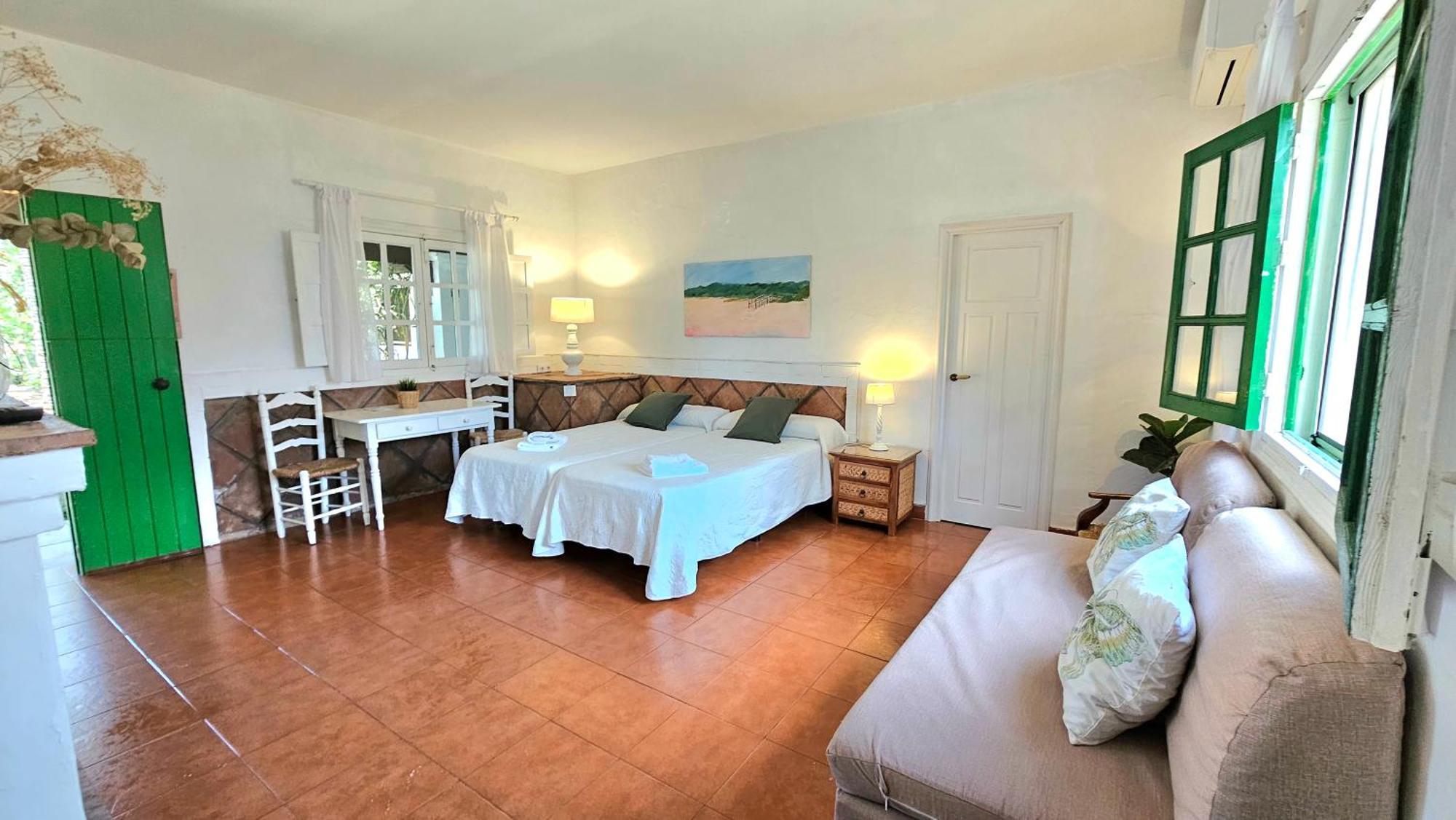 Hotel-apart Cortijo Pinas Appart hôtel