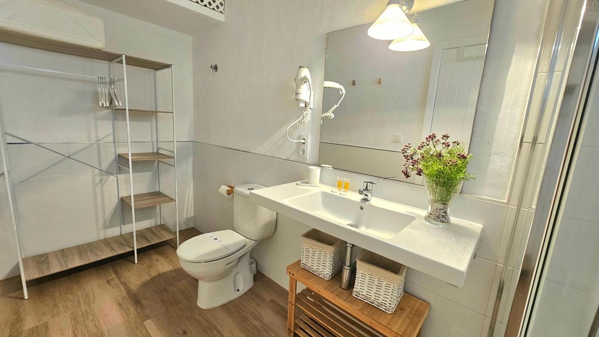 Hotel-apart Cortijo Pinas 2*