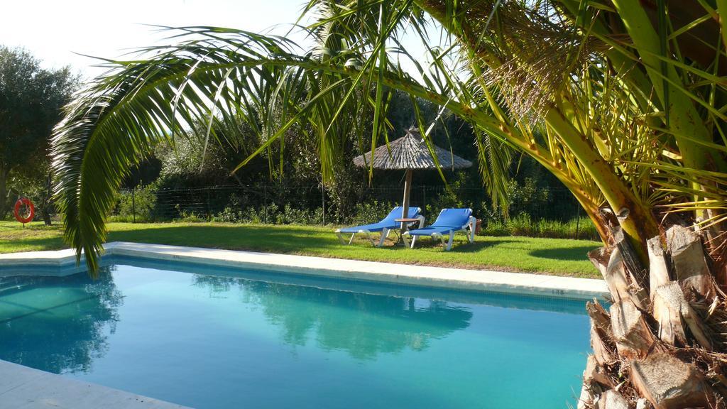Hotel-apart Cortijo Pinas Appart hôtel Tarifa
